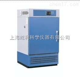 LHS-100CL 上海一恒 恒溫恒濕箱 培養箱